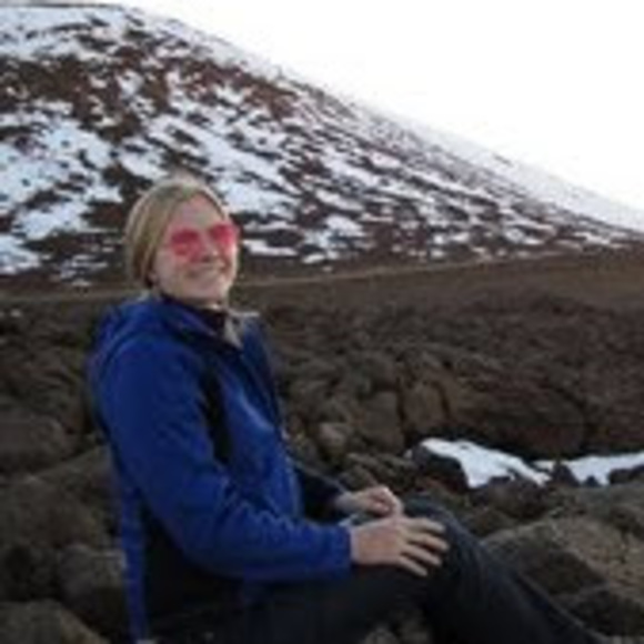 Meet your Posher, Mary - Picture 1 of 1